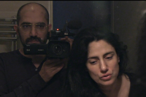 Israeli Doc Series Presents: Black Notebooks