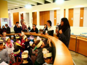 The Joy of Mastering the Challenging Languages in Asian and Middle East Studies