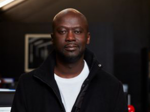 David Adjaye, Architect on Smithsonian African American Museum, to Deliver John Hope Franklin Lecture Sept. 12