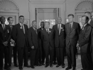More Than Just 9 Words: How Duke Is Improving Civil Rights Movement Education