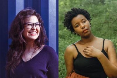 North Carolina Ecofeminism: A Poetry Reading by Sumita Chakraborty and Destiny Hemphill