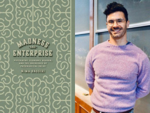 Does Madness Pay? New Book Explores Madness and Enterprise