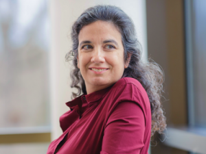 New Associate VP Named to Oversee Social Sciences, Humanities and the Arts