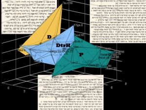How Data Can Tell You Who Wrote the Bible