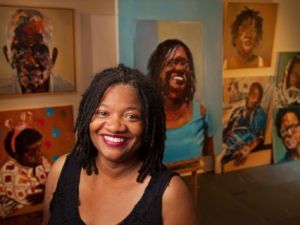 Beverly McIver: Celebrating a Career in the Arts