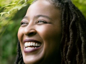 Poet Camille Dungy, April 18: A Reading at Duke Gardens