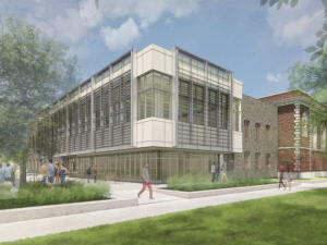 Duke University Receives New $5 Million Grant for Lilly Library Renovation