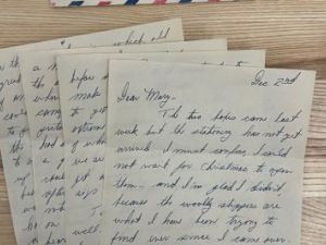 Dispatches From the Nuremberg Trials