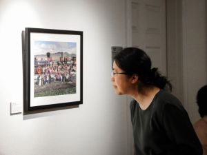 Corky Lee, Leading Asian American Photographer, Featured in New Exhibit