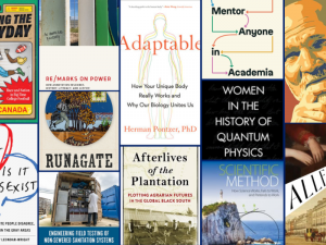 Summer Reading: Duke Authors’ Hot New Books