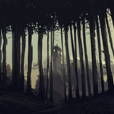 What Remains of Edith Finch: An Exploration of Walking Simulators with Jung Yeop Lee