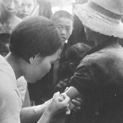 “Forming Intimate Communities in Modern China,” Book Discussion with Nicole Barnes