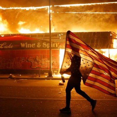 Whiplash: Anthropology in/of Disaster