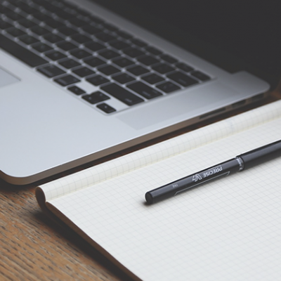 Grant-writing with Jeff Mantz